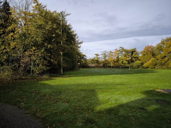 Schulsportplatz - Beverstedt-Bokel
