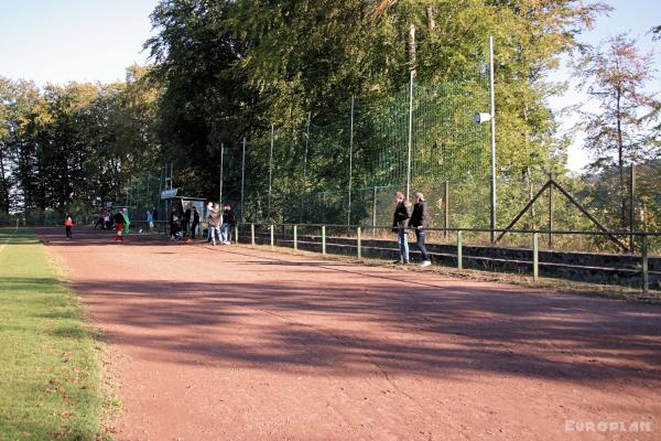 Sportanlage Auf dem Rehlberg - Georgsmarienhütte