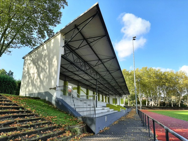 Bezirkssportanlage Bäuminghausstraße/Stadion - Essen/Ruhr-Altenessen