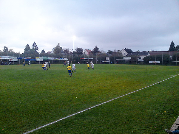 Sportplatz Badem - Badem