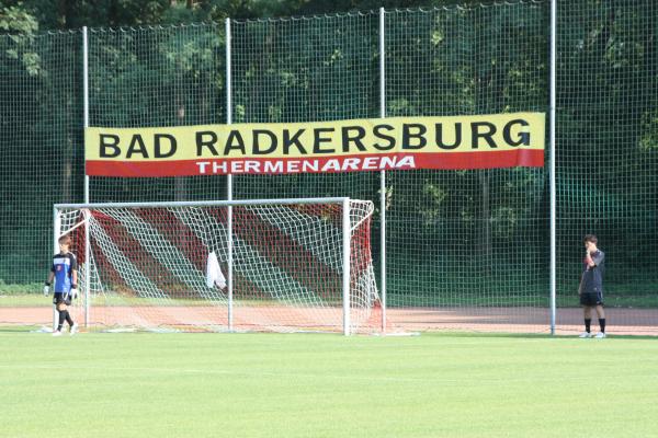 Parktherme-Arena - Bad Radkersburg