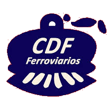 Wappen Círculo Deportivo Ferroviarios