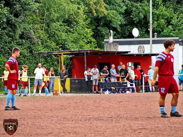 Sportplatz Am Schallacker - Dortmund-Hörde