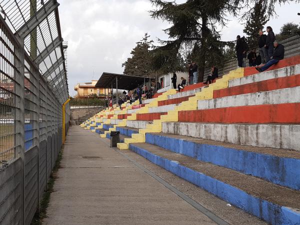 Centro Sportivo Francesca Gianni - Roma