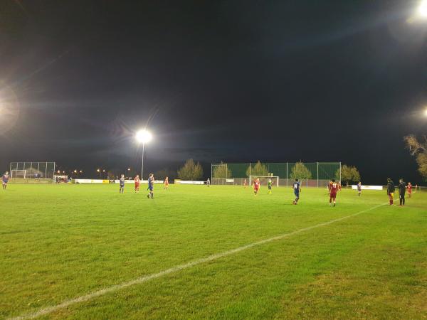 Sportplatz Zelgli - Seon