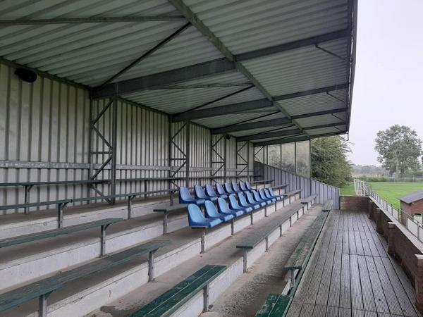 Sportpark Boutenstein - West Betuwe-Rumpt