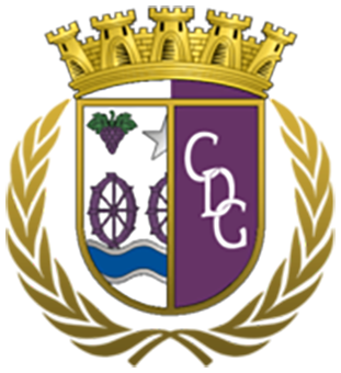 Wappen CD Gouveia