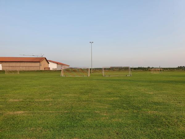 Sportanlage Oberding Platz 2 - Oberding