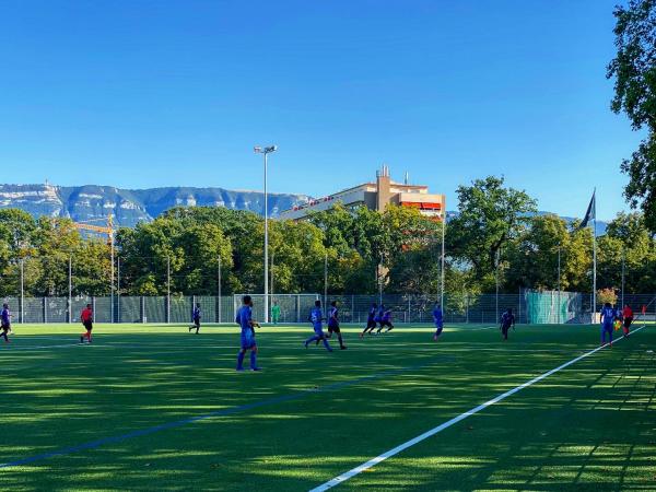 Stade du Bois-de-la-Bâtie - Petit-Lancy