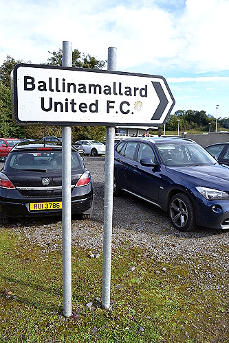 Ferney Park - Ballinamallard