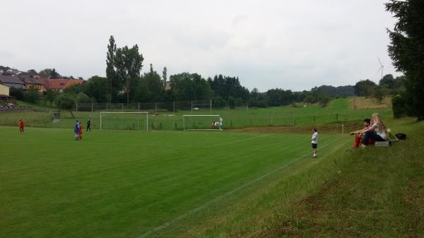 Sportplatz Ehlenz - Ehlenz