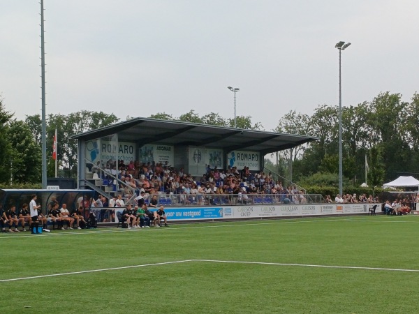 Sportpark Ridderkerk - Ridderkerk