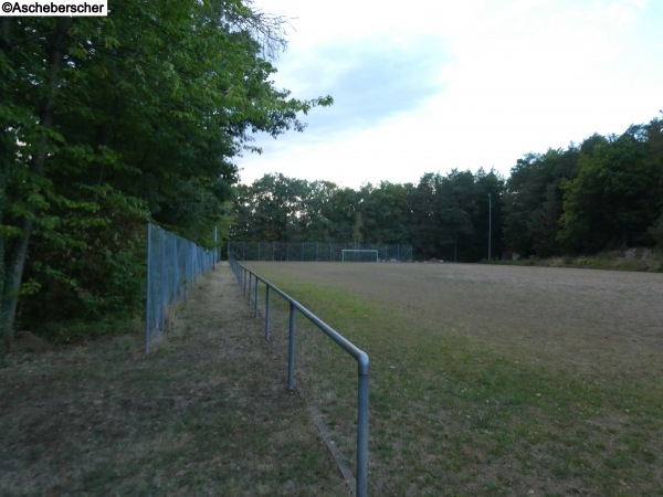 Sportanlage Eichelsbach Platz 2 - Elsenfeld-Eichelsbach