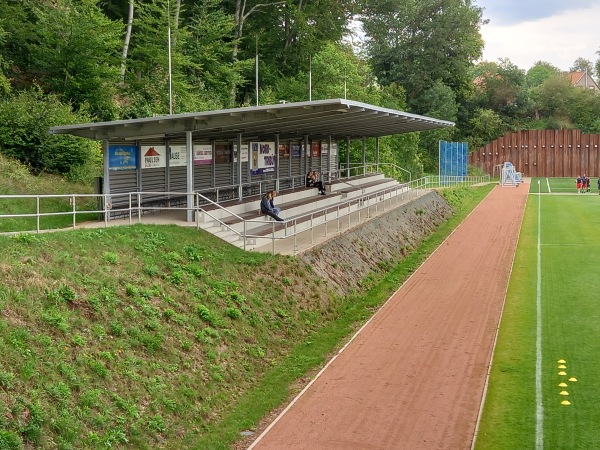 Friedrich-Ludwig-Jahn-Sportpark - Gadebusch