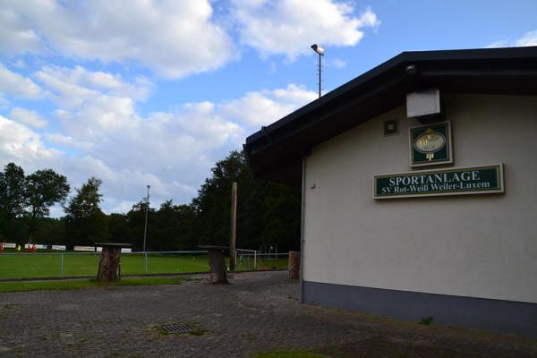 Waldsportplatz - Weiler/Eifel