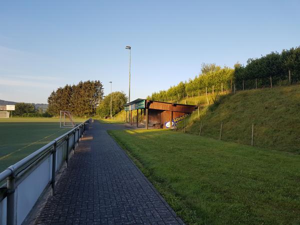 Sportzentrum Koltermecke - Finnentrop-Schönholthausen