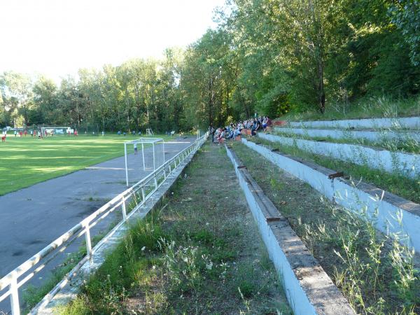 Academ Stadium - Rīga (Riga)