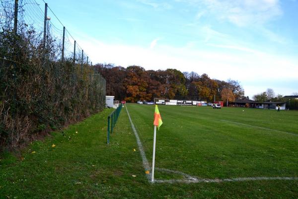Sportanlage Kleiner Berg - Nörvenich