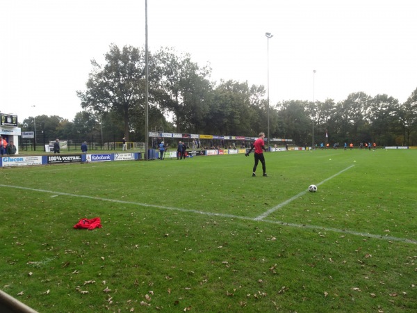 Sportpark De Kouwenaar - Vaassen - Vaassen