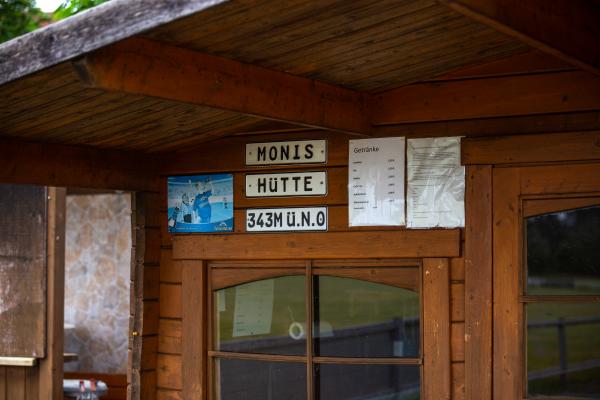 Sportpark Harmer Berg - Rednitzhembach