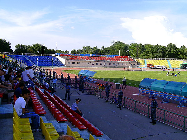 Ortalıq Stadion - Taraz