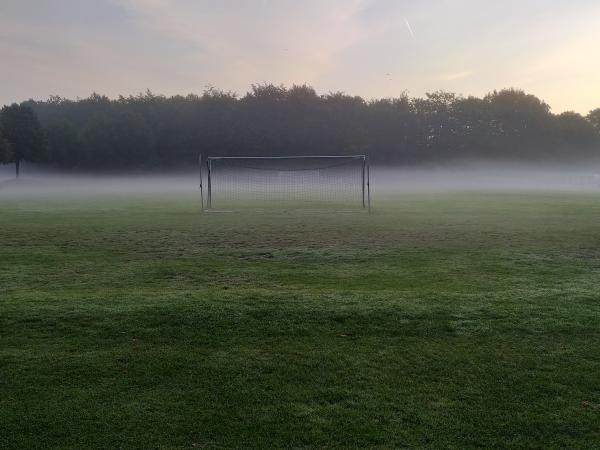 Städtisches Stadion Neumünster B-Platz - Neumünster