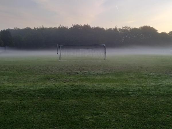 Städtisches Stadion Neumünster B-Platz - Neumünster