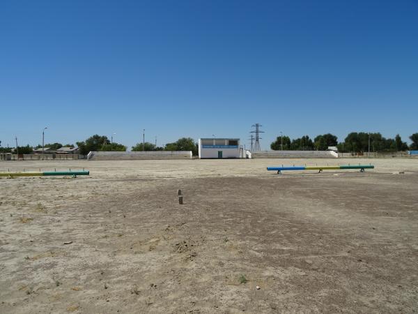 Moʻynoq Stadion - Moʻynoq