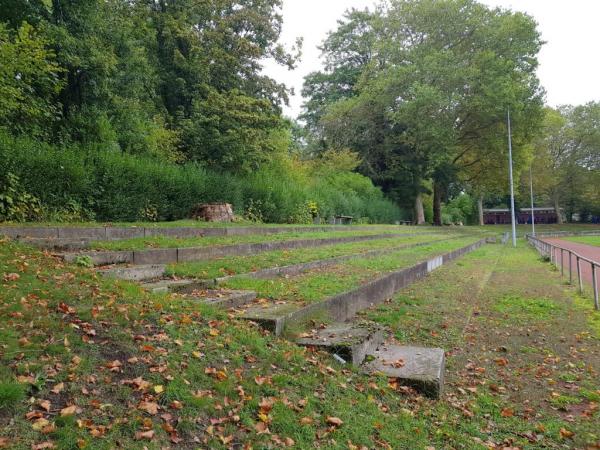 Sportplatz am Volkshaus - Herne-Röhlinghausen