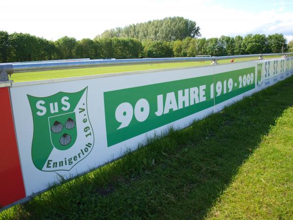 Sportanlage am Stavernbusch - Ennigerloh