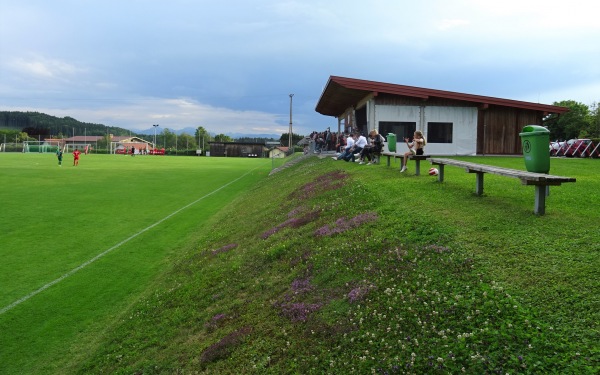 Sportplatz Michaelbeuern - Michaelbeuern