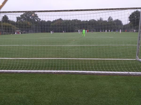 Sportanlage Suchsdorfer Weg Platz 5 - Kronshagen
