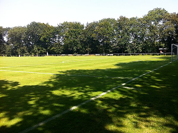 Waldstadion - Langenhorn/Nordfriesland
