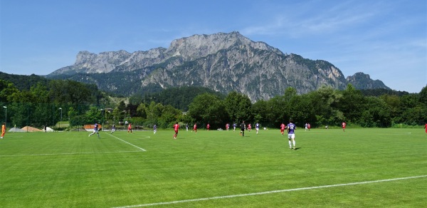 Sportzentrum Rif Platz 5 - Hallein
