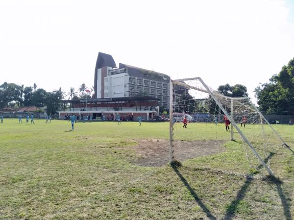 Stadion Yoga Perkanthi - Jimbaran, Bali