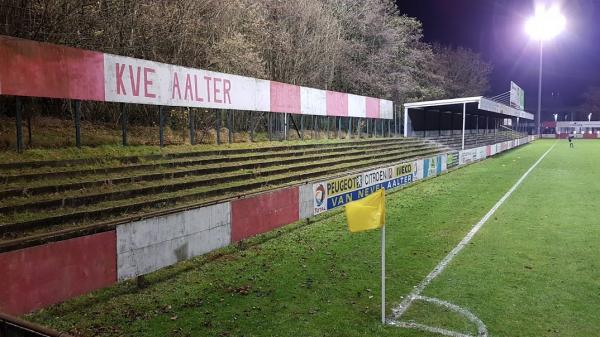 Gemeentelijk Sportcentrum Aalter - Aalter