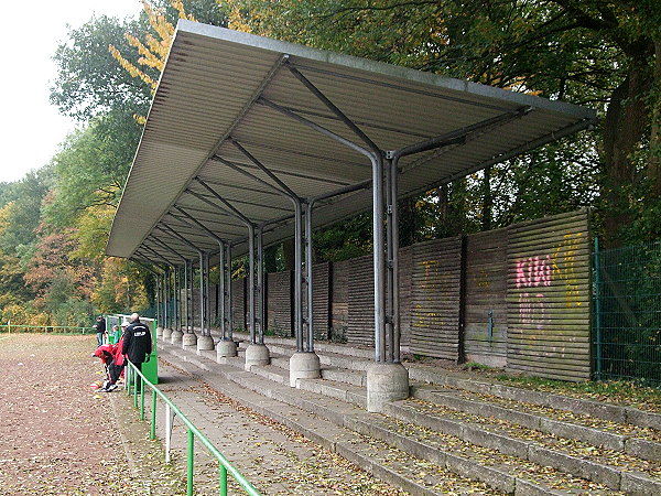 Stadion Vegesack - Bremen-Vegesack