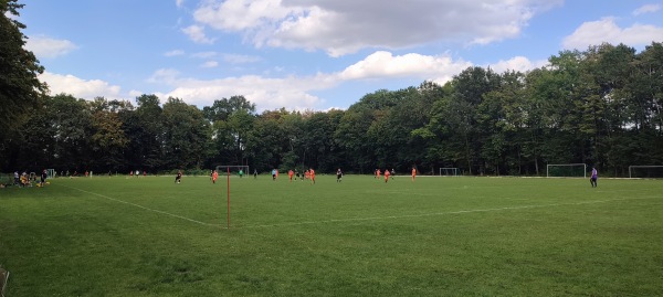 Sportplatz Am Annateich - Hannover-Kirchrode