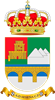 Wappen AD Seseña CF