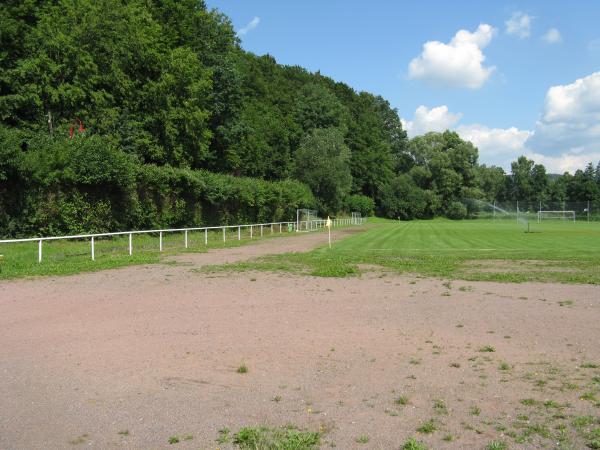 Sportanlage Am Höhn - Schalkau