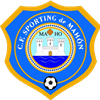 Wappen CF Sporting de Mahón