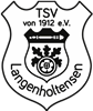 Wappen TSV Langenholtensen 1912