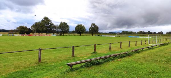 Sportplatz Malching - Maisach-Malching