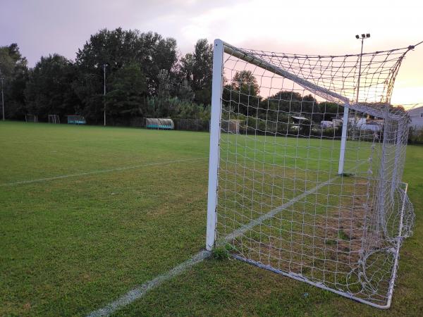 Campo Sportivo Sant'Anna di Chioggia - Sant'Anna di Chioggia