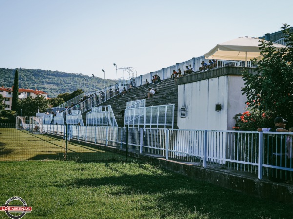 Mestni Stadion - Izola