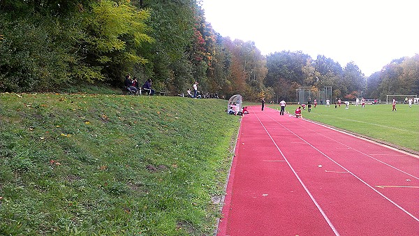 Sportplatz Scharfsche Schlucht - Hamburg-Sinstorf