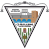 Wappen CD Fray Albino