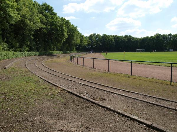 Sportanlage Selbachpark - Hamm/Westfalen-Pelkum