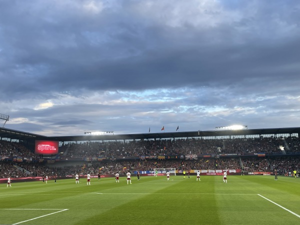 epet ARENA - Praha