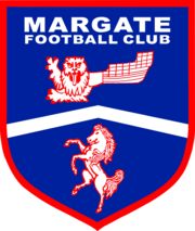 Wappen Margate FC  13663